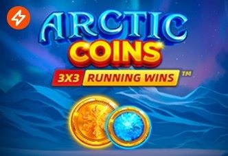 Arctic Coins