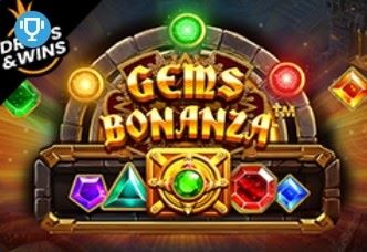 Gems Bonanza